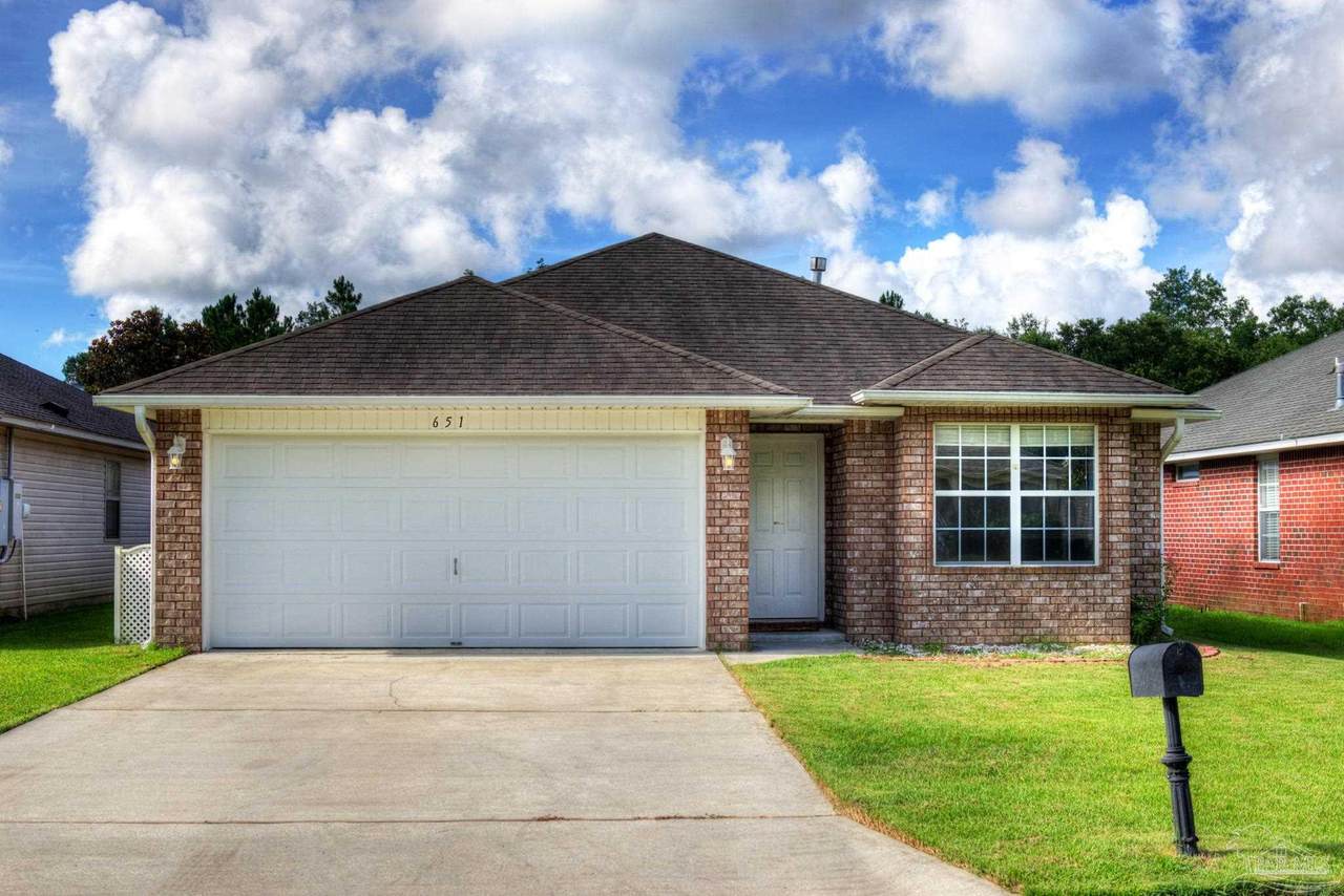651 Mozingo Ln - Photo 1