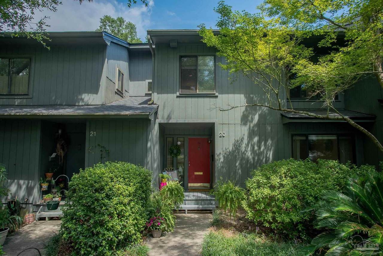 20 Hillbrook Way - Photo 1