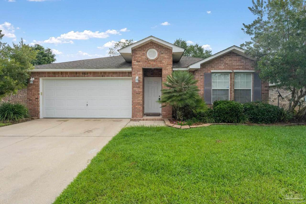 4816 Makenna Cir - Photo 1