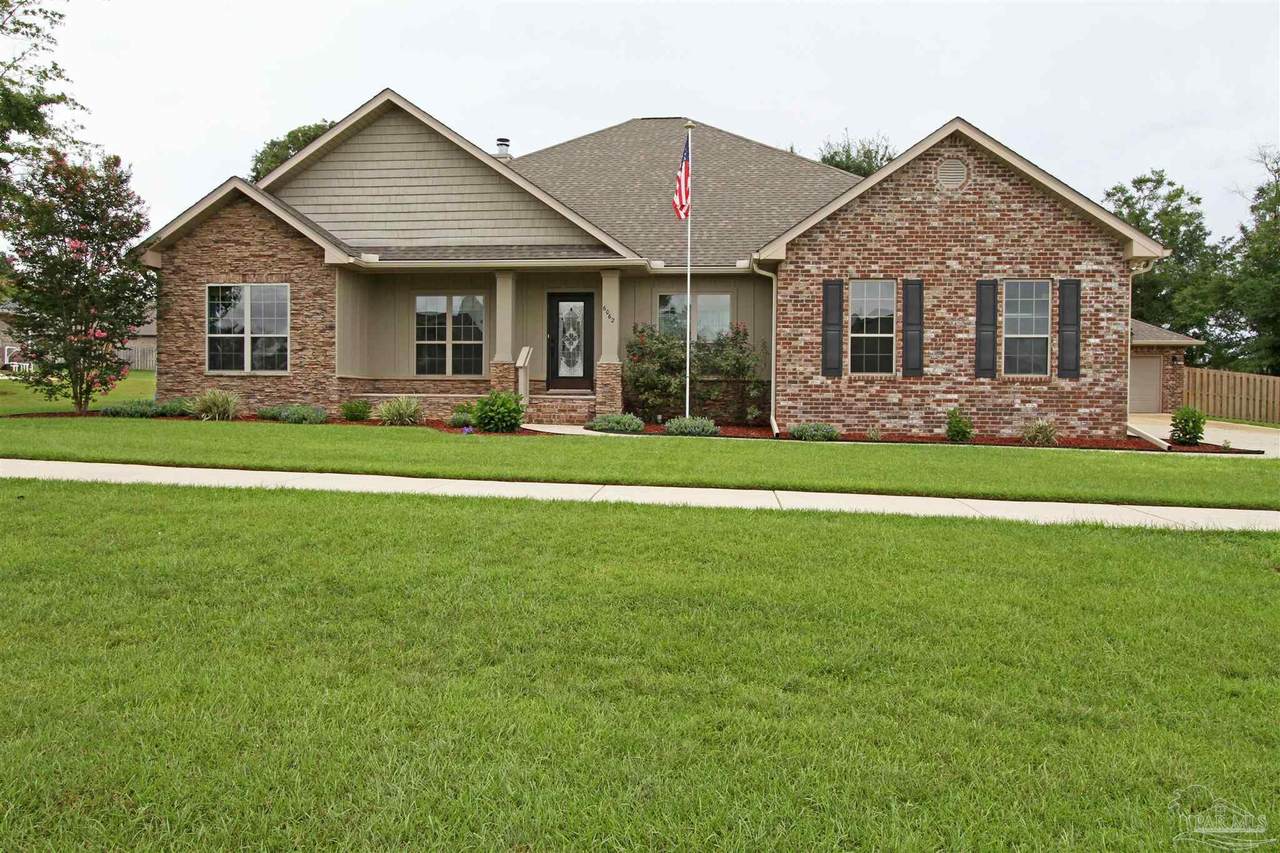 6062 Buttonbrook Dr - Photo 1
