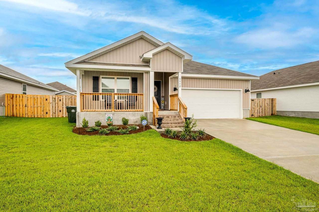 5952 Smarty Jones Way - Photo 1