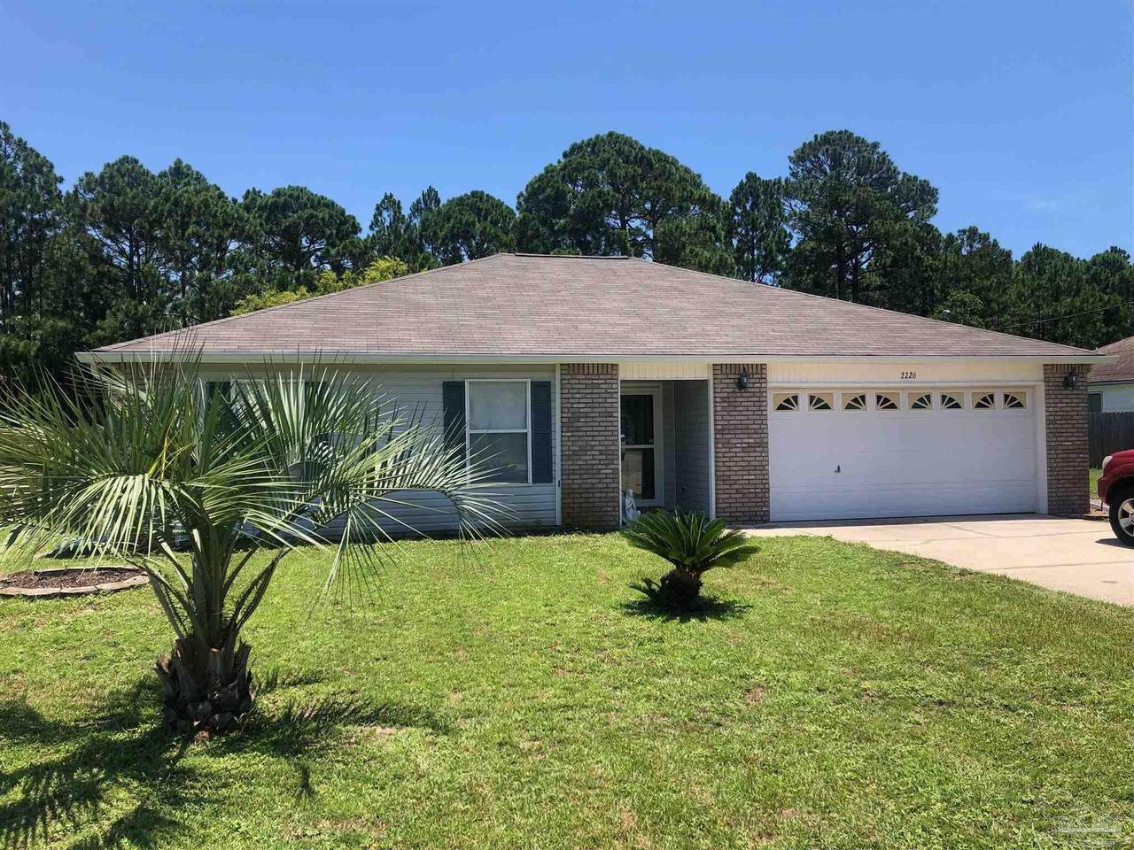 2226 Whispering Pines Blvd - Photo 1