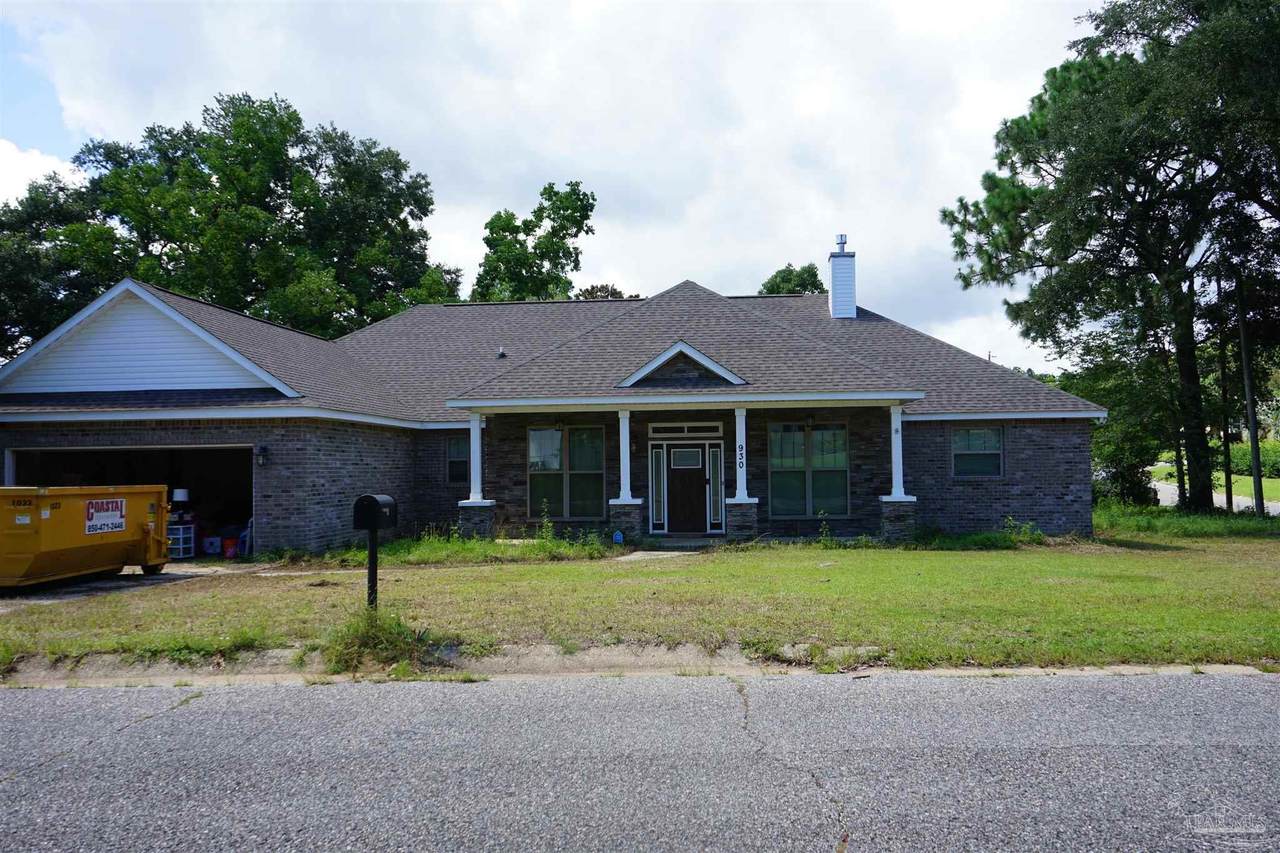 930 Blue Springs Dr - Photo 1