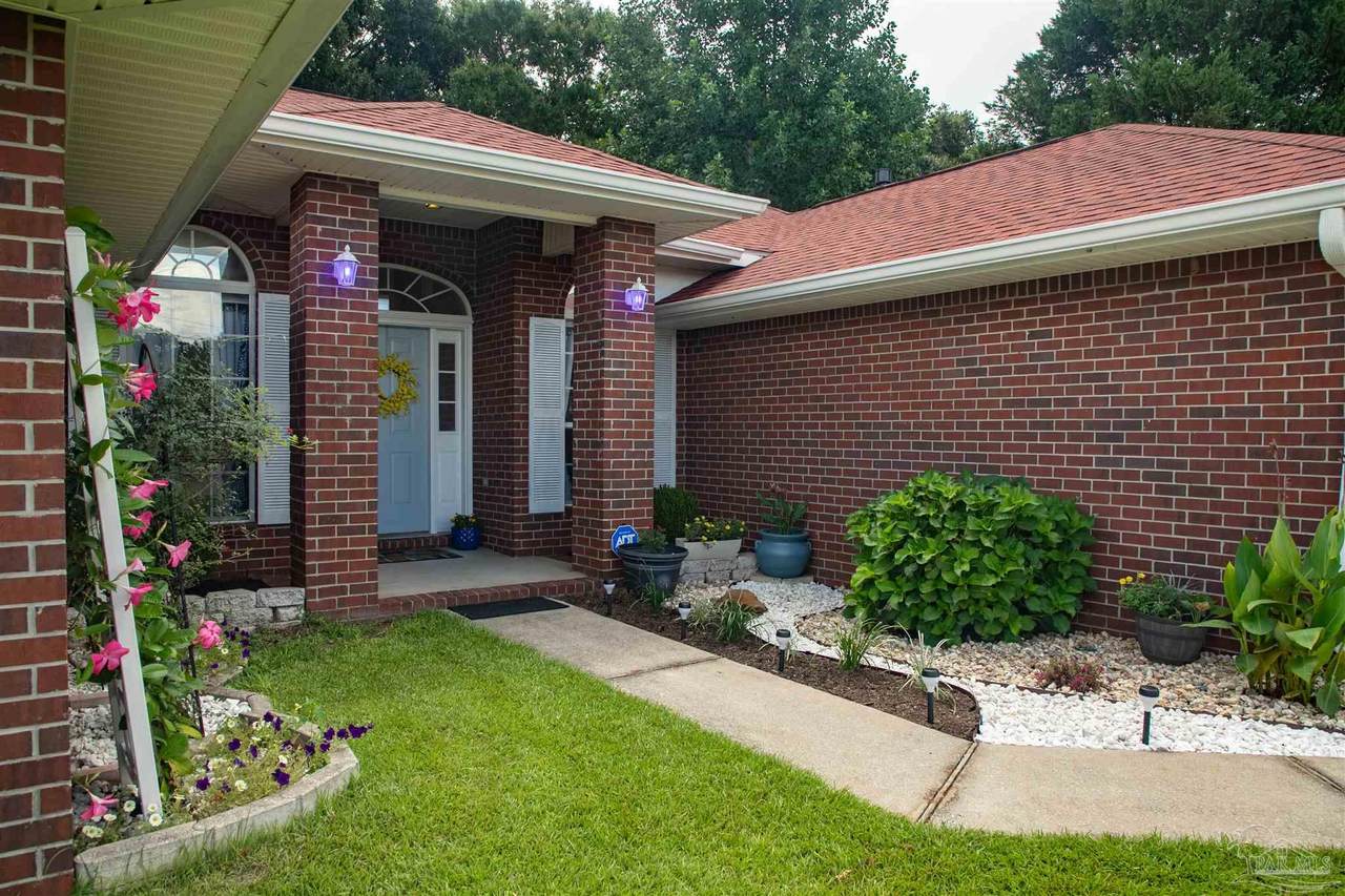 4748 Spencer Oaks Blvd - Photo 1