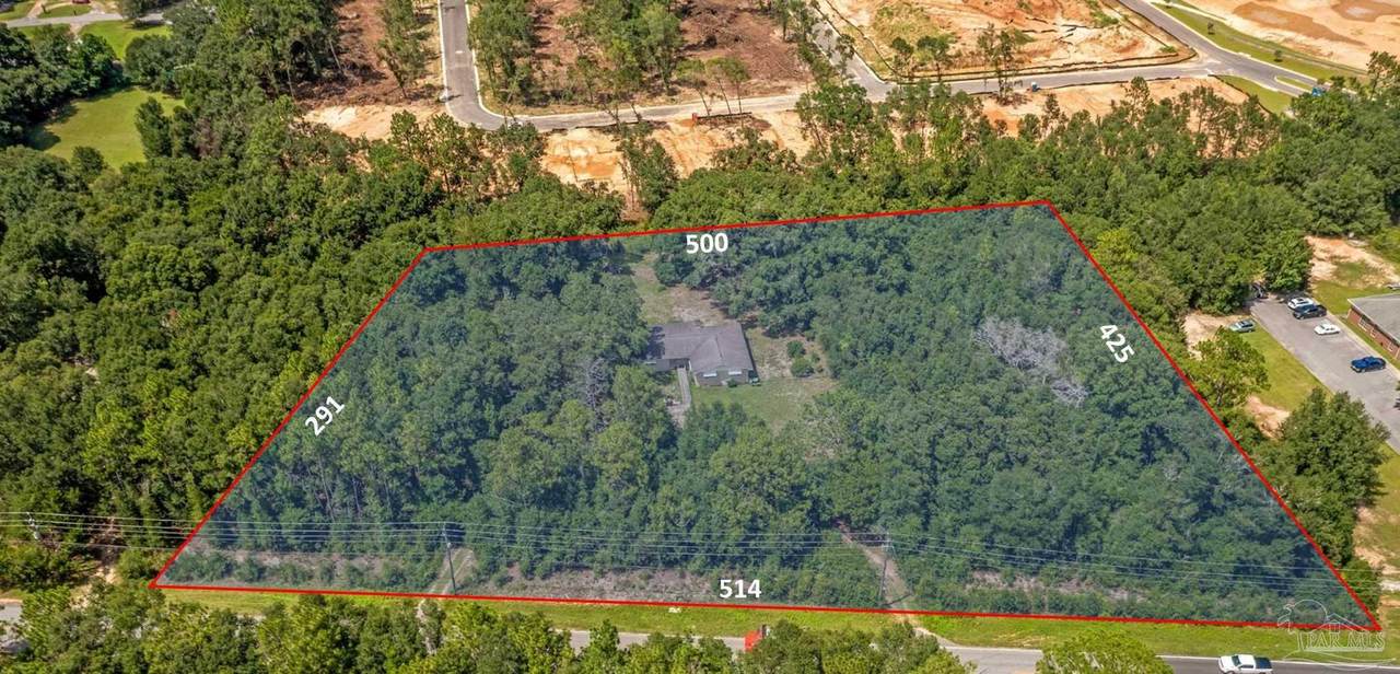 5724 Berryhill Rd - Photo 1