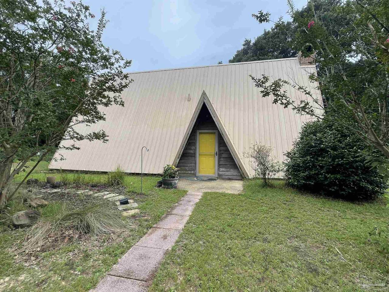 4014 Overlook Cir - Photo 1