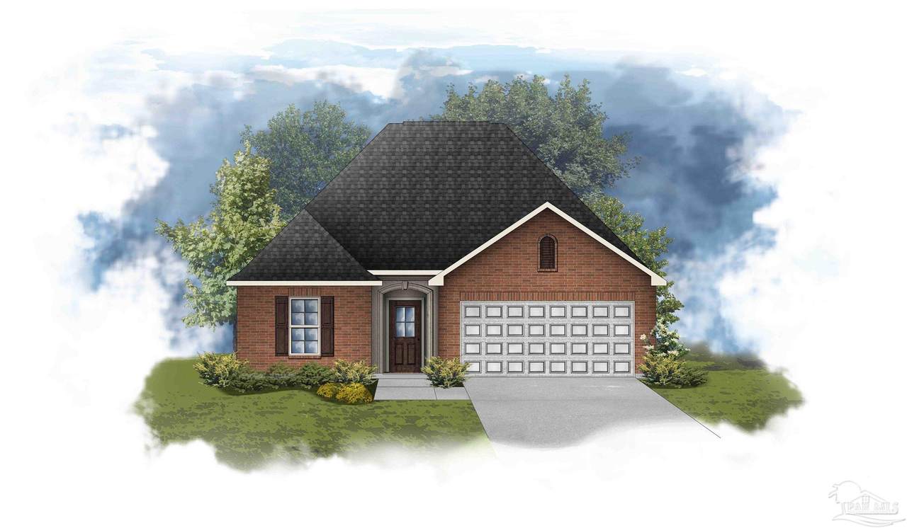 3215 Mountain Laurel Tr - Photo 1