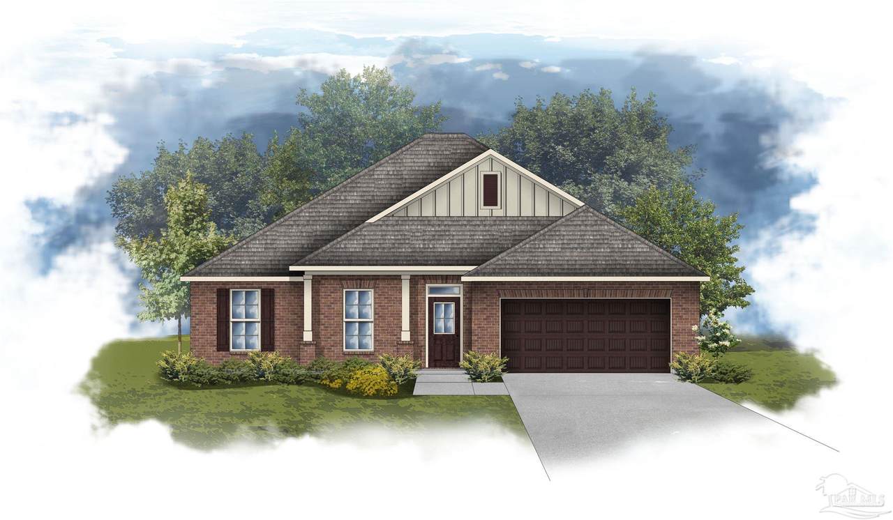 4590 Queen Palm Ct - Photo 1