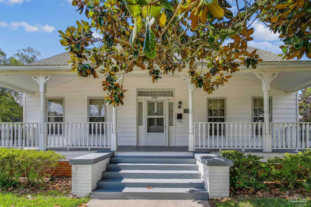 6767 Berryhill St - Photo 1