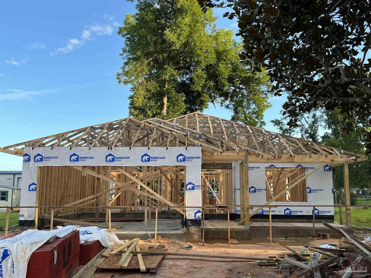 4 Pecan Dr - Photo 1