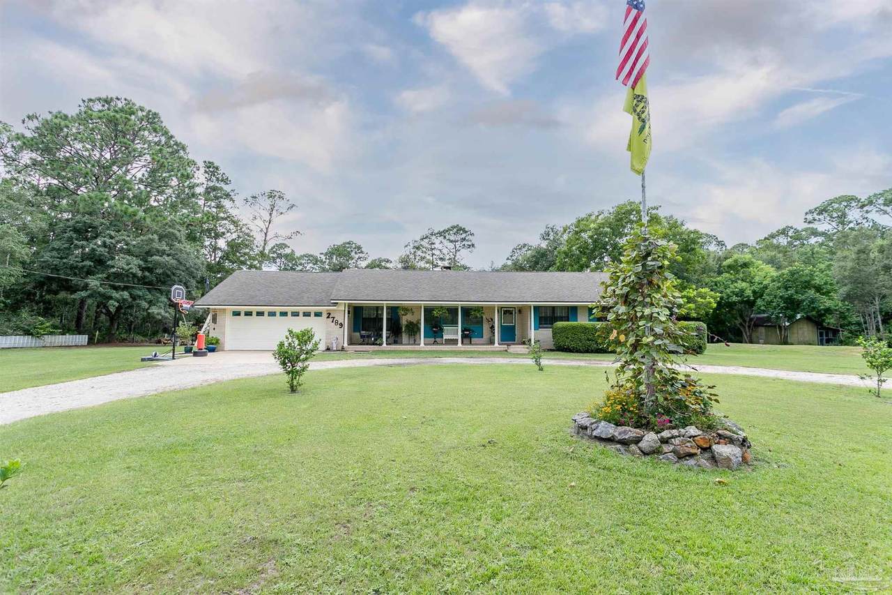 2789 Paz Pl - Photo 1