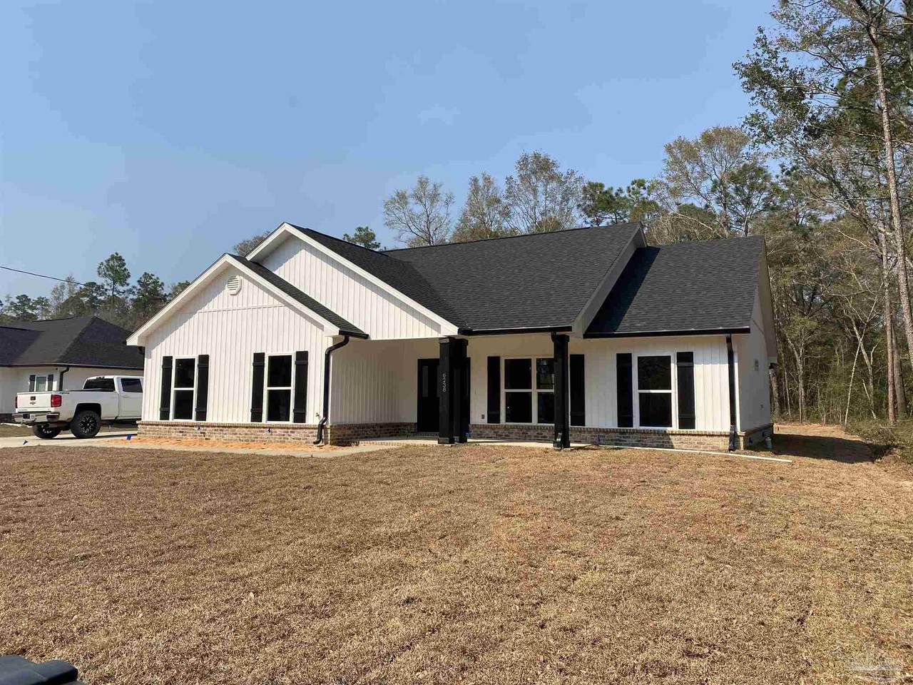 9849 Shangri La West Rd - Photo 1