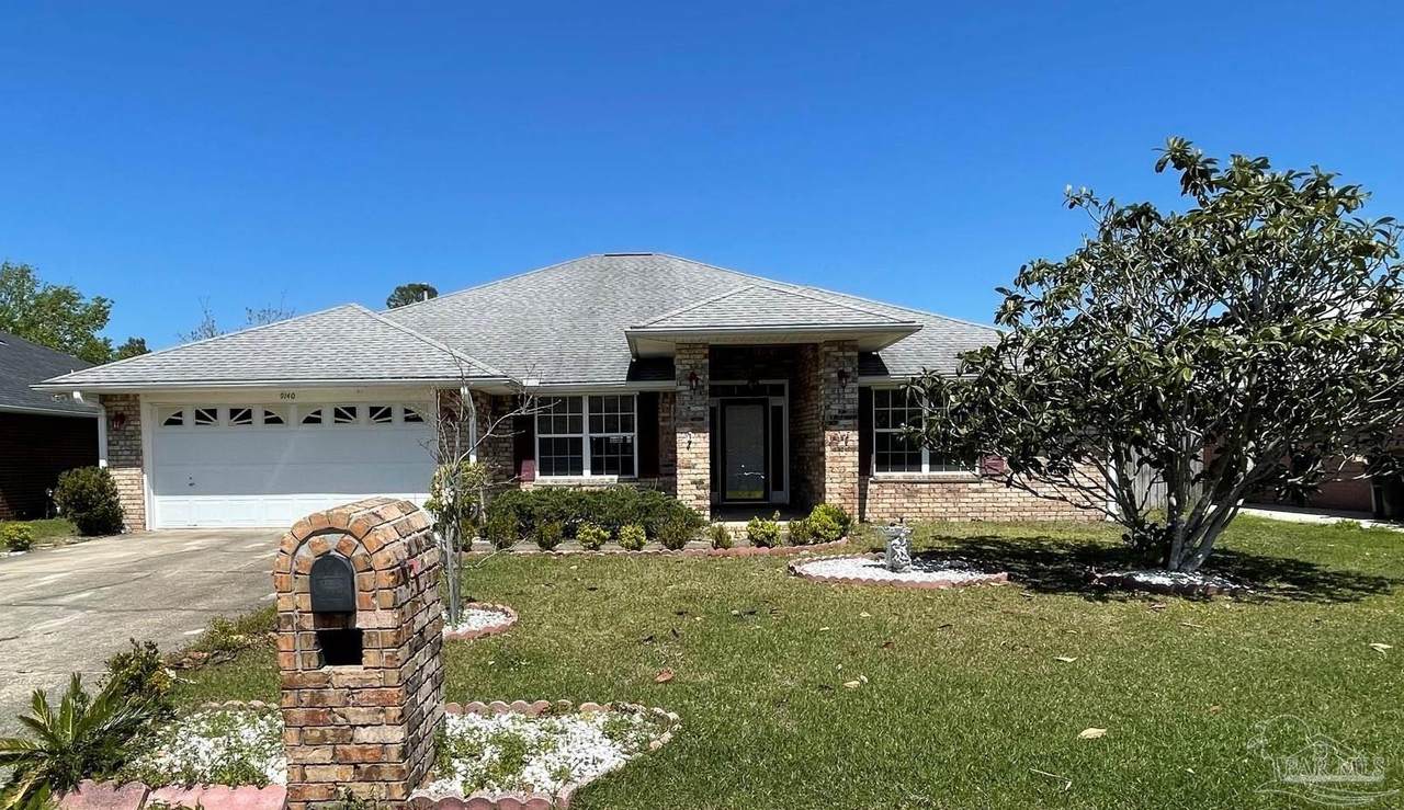 9140 Sebring Dr - Photo 1