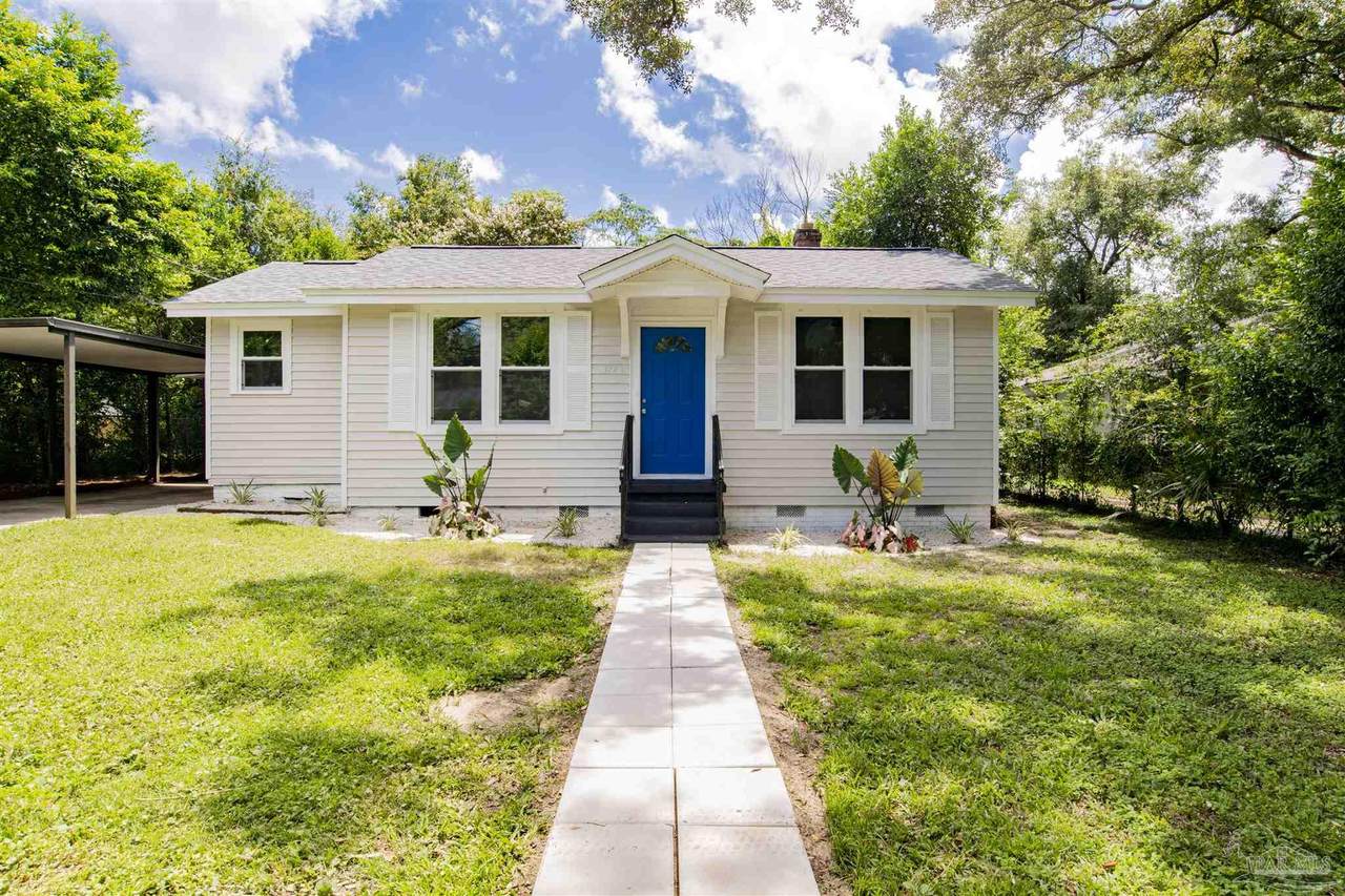 3721 Brainerd St - Photo 1