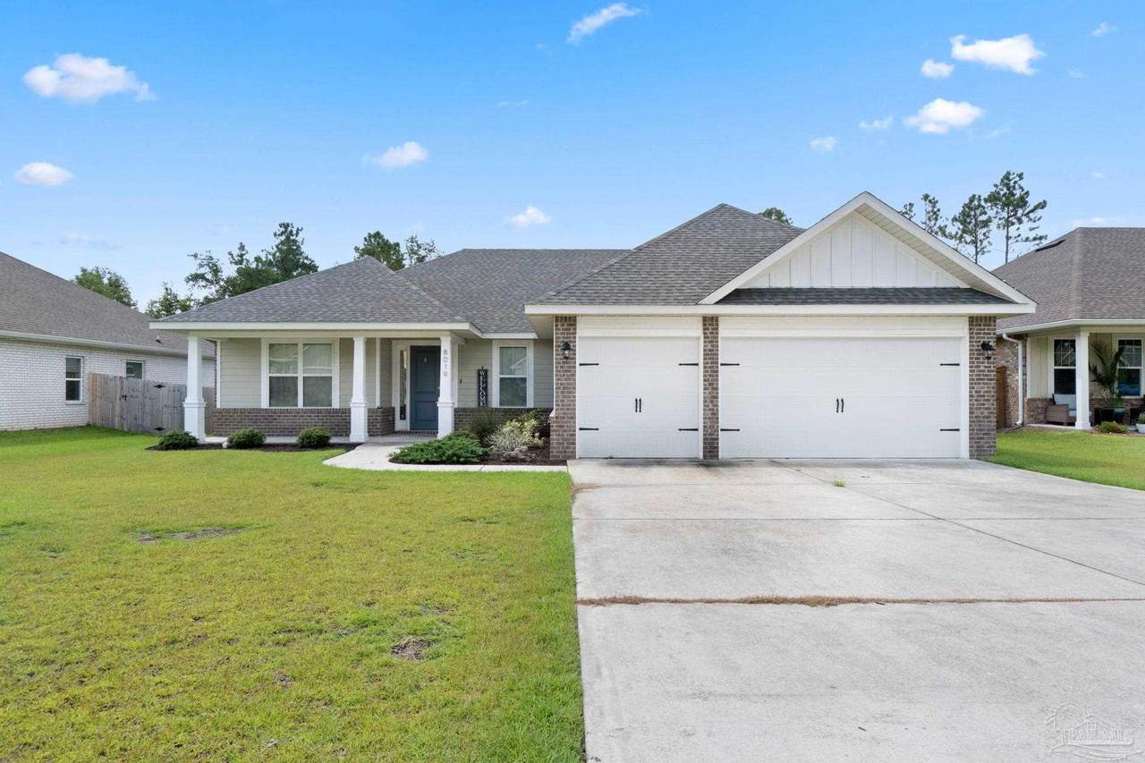 8019 Silver Maple Dr - Photo 1