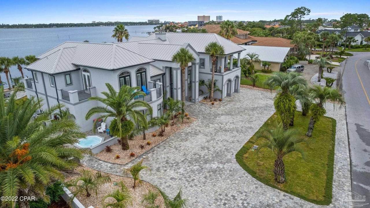 4522 Bay Point Rd - Photo 1
