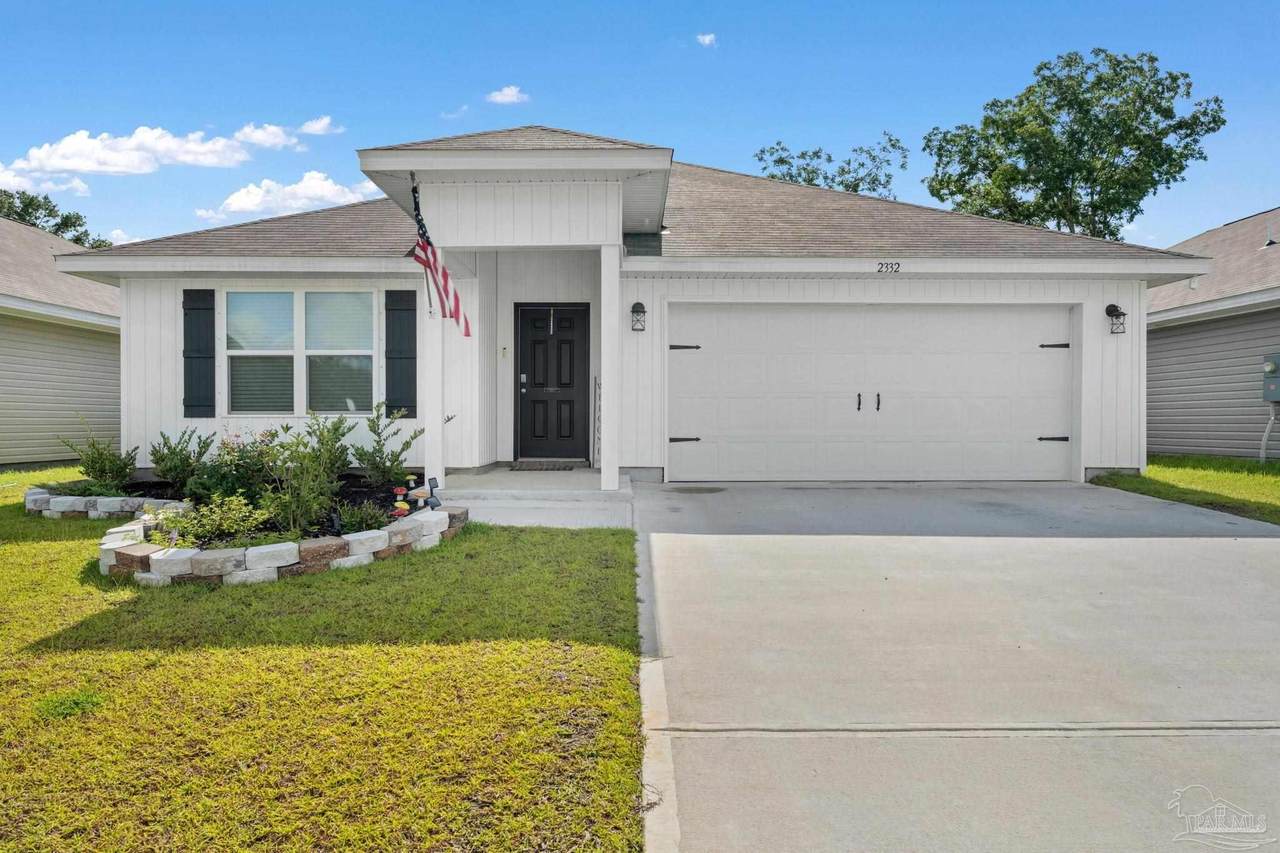 2332 Kirkwood Dr - Photo 1