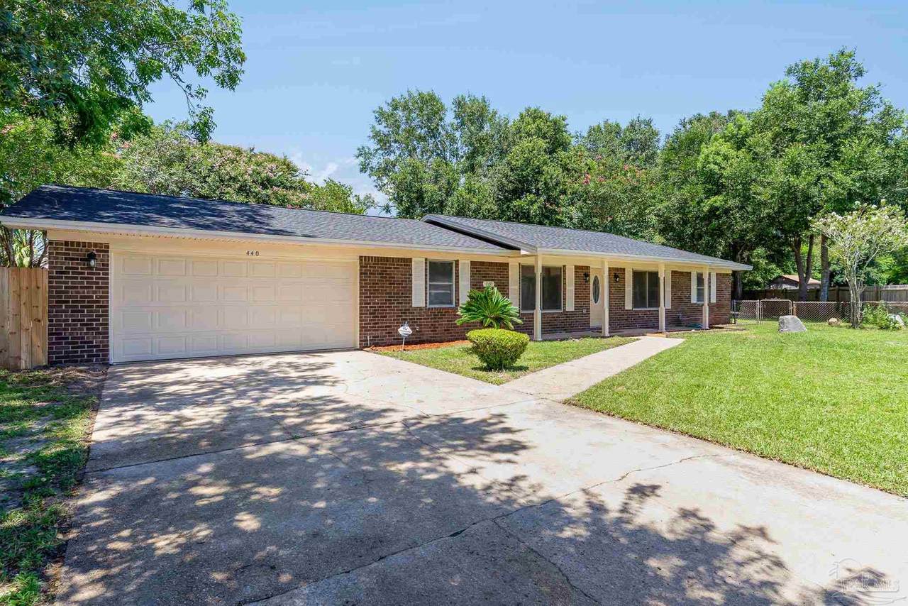 440 Belle Chasse Ct - Photo 1