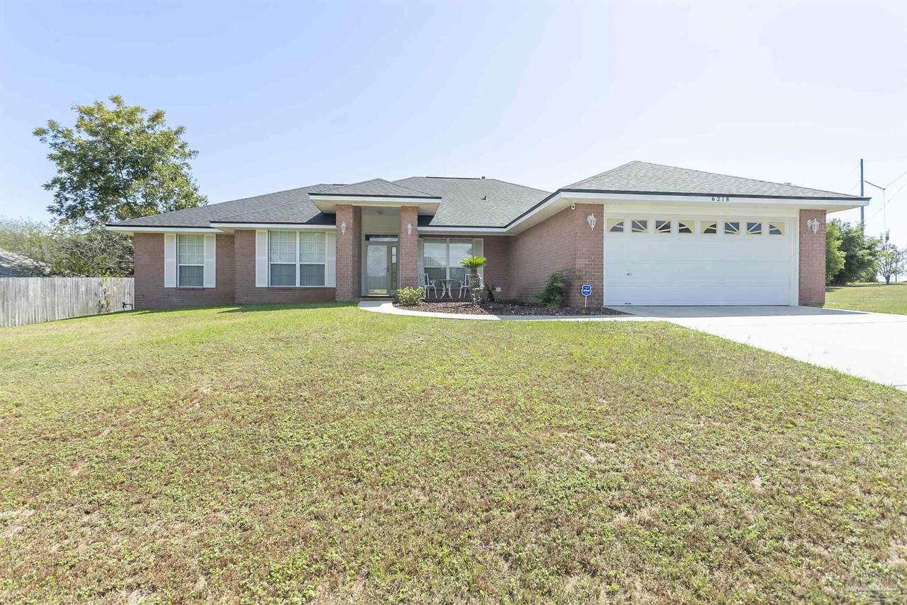 6218 Bienville Dr - Photo 1