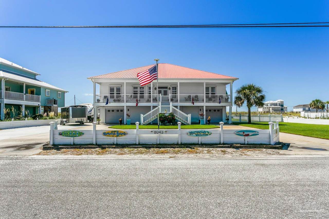 8043 White Sands Blvd - Photo 1