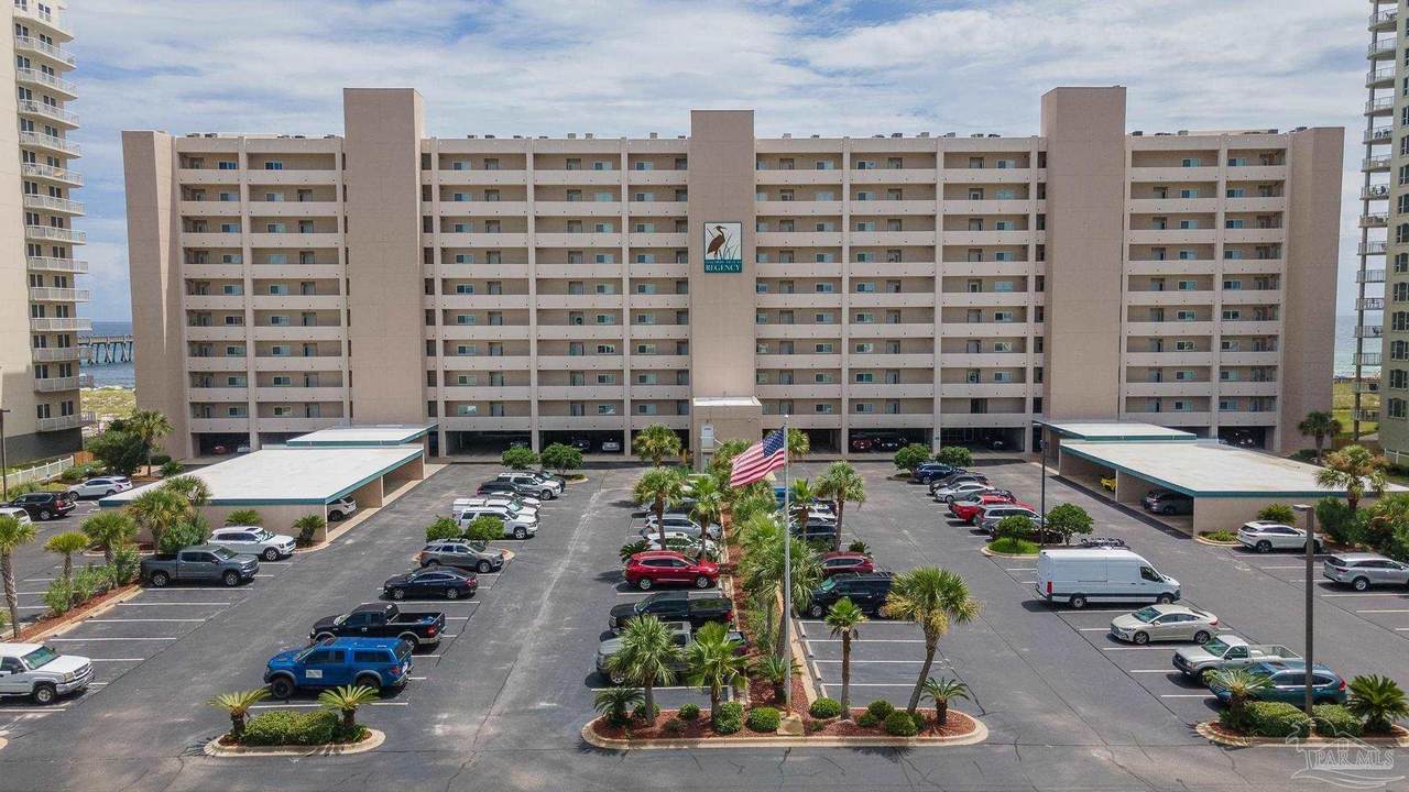 8525 Gulf Blvd - Photo 1