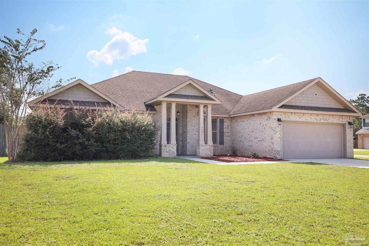5403 Dalton Cir - Photo 1