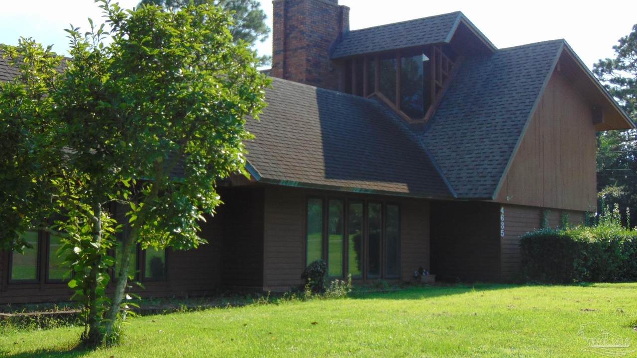 4635 Deerfield Dr - Photo 1