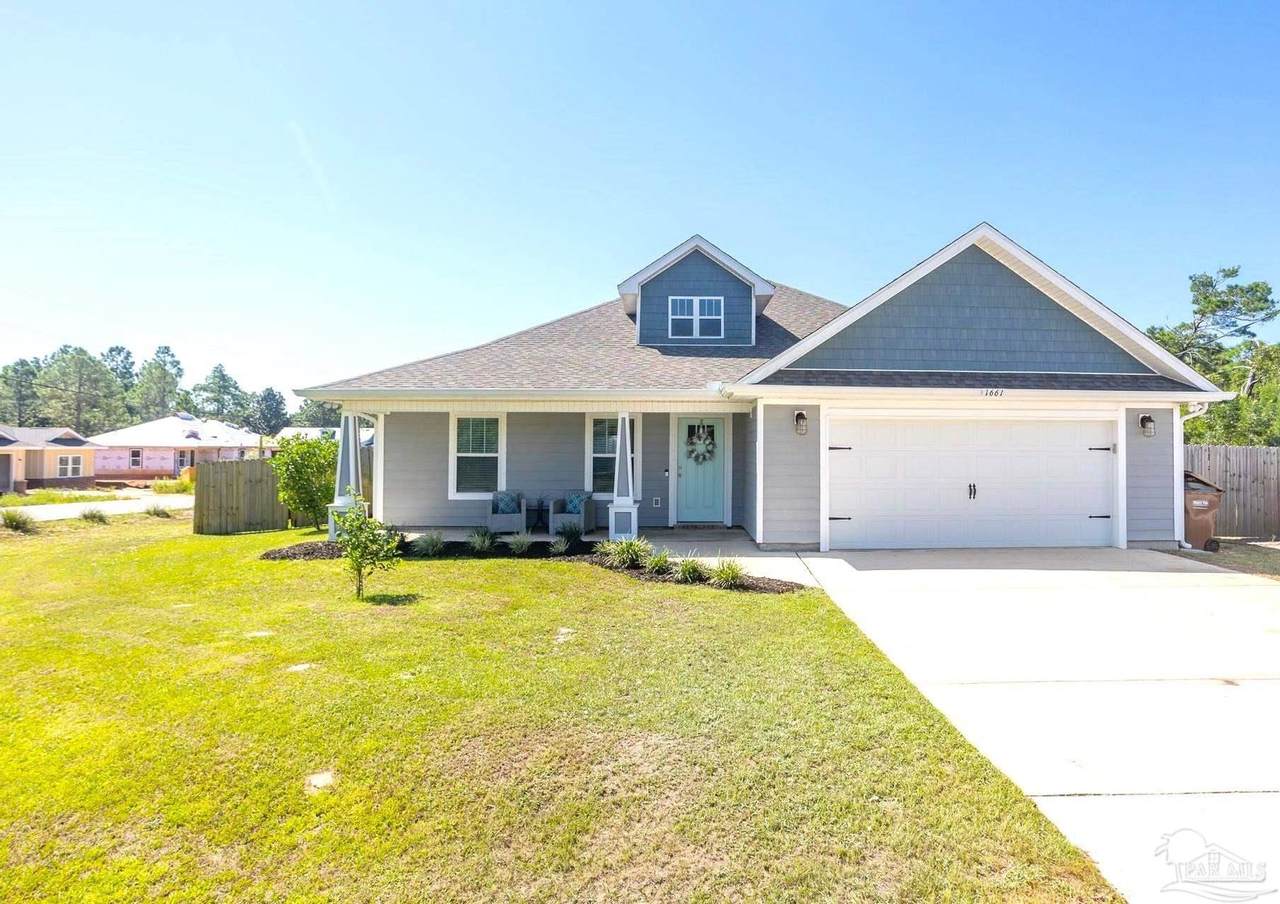 1661 Ponderosa Dr - Photo 1