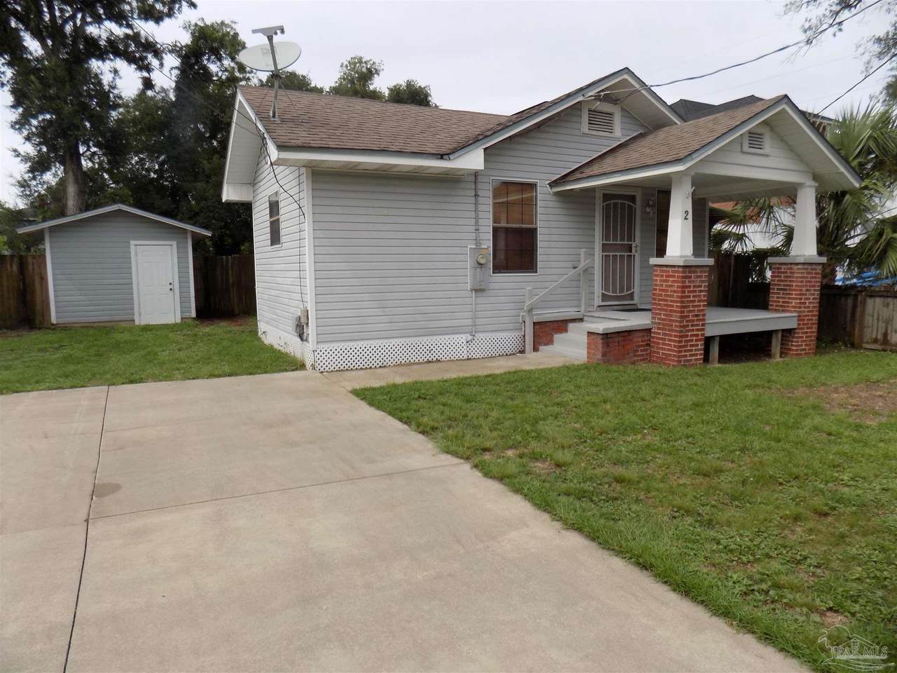 2 Palmetto Ave - Photo 1
