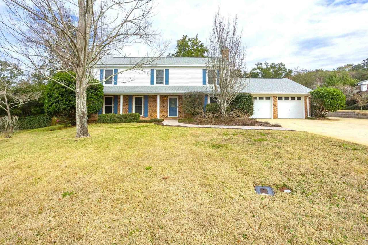 2225 Mccutchen Pl - Photo 1