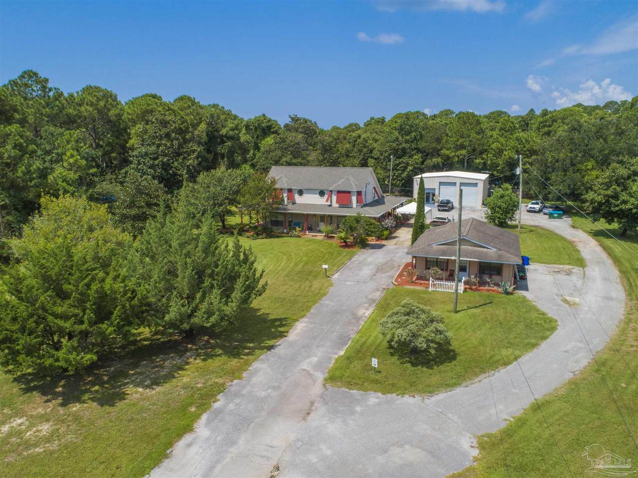 1161 Oriole Beach Rd - Photo 1