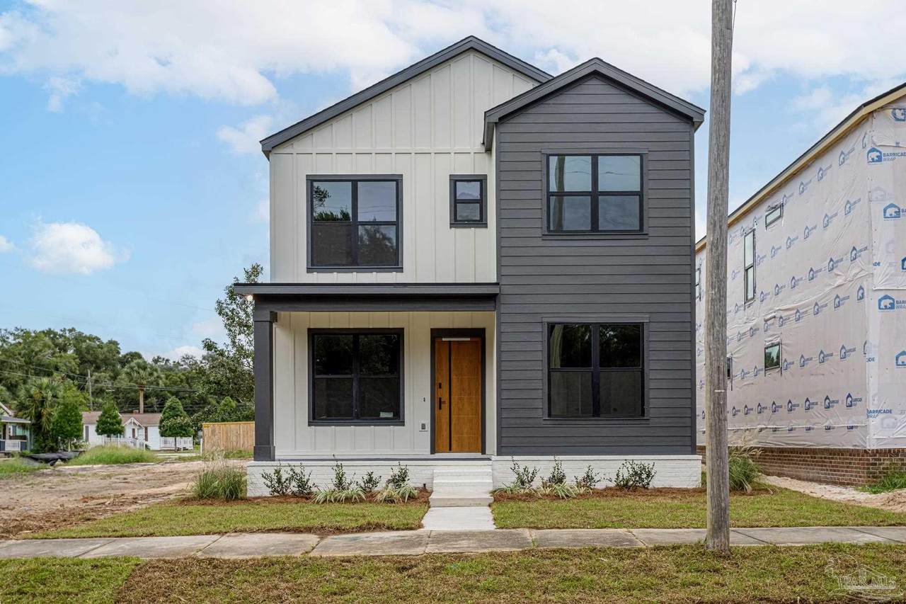 514 De Soto St - Photo 1