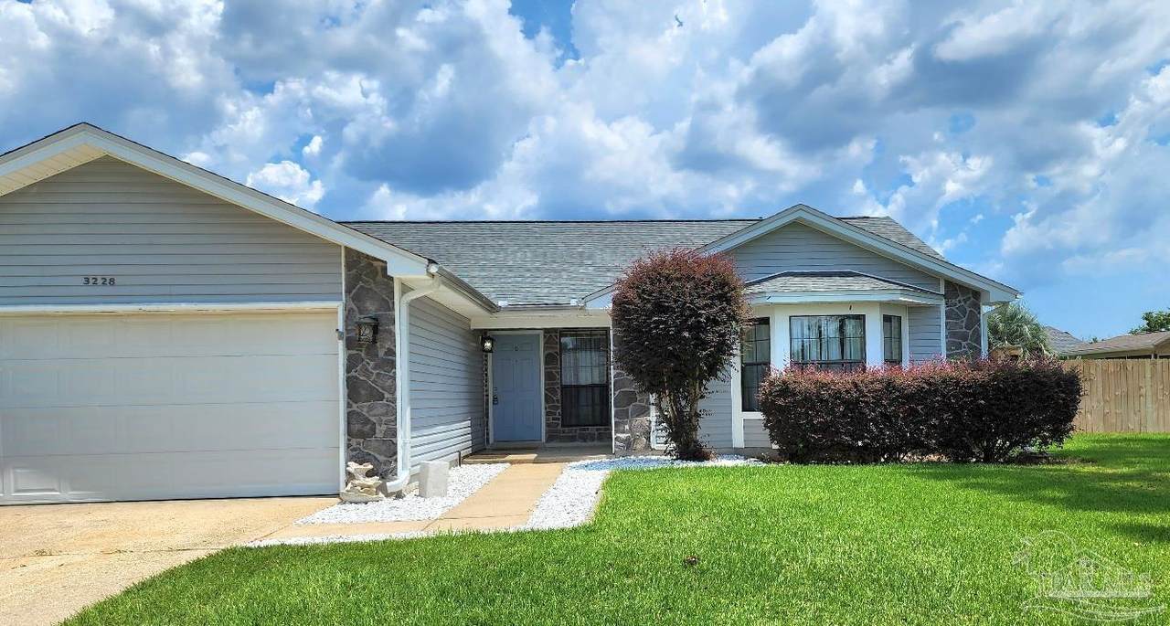 3228 Copper Ridge Cir - Photo 1