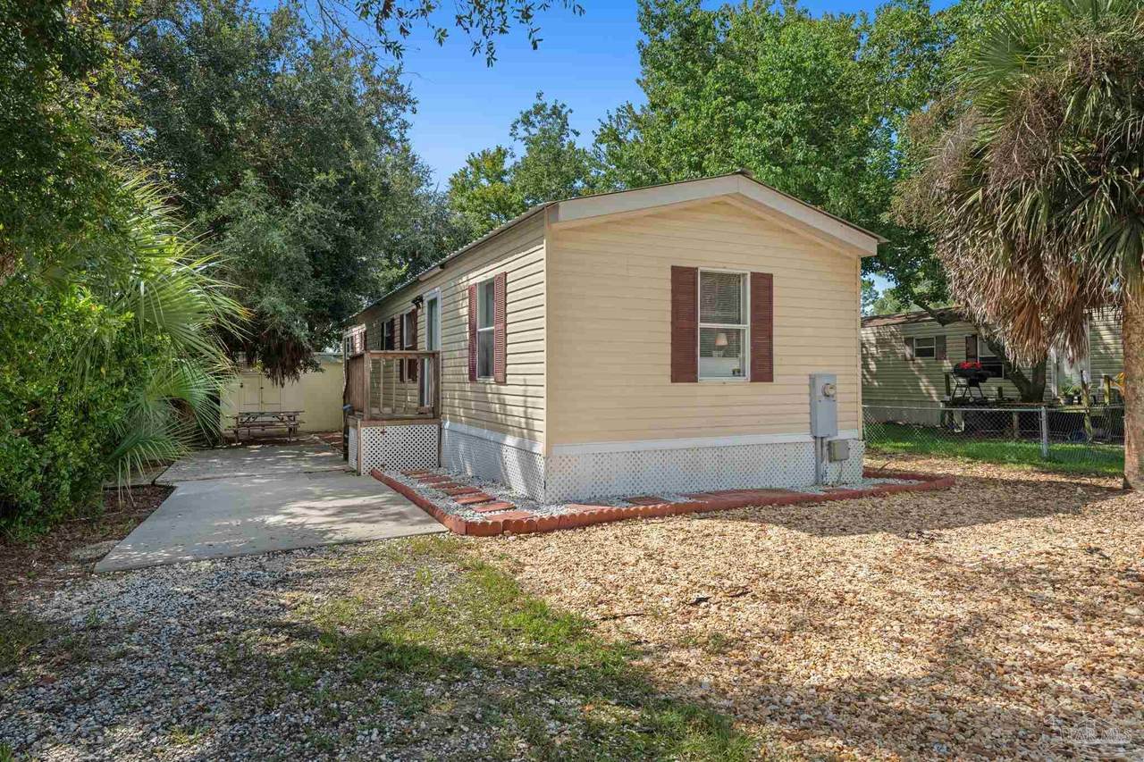 8555 San Miguel Calzada - Photo 1