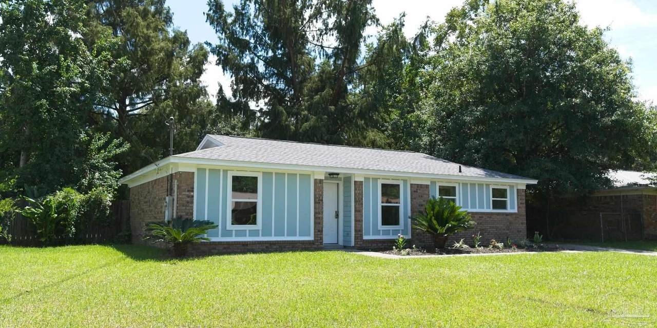 10617 Bridge Creek Dr - Photo 1
