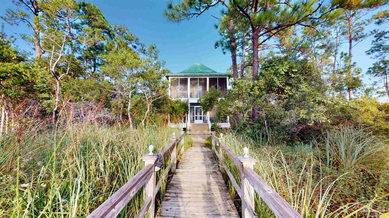 13555 Perdido Key Dr - Photo 1