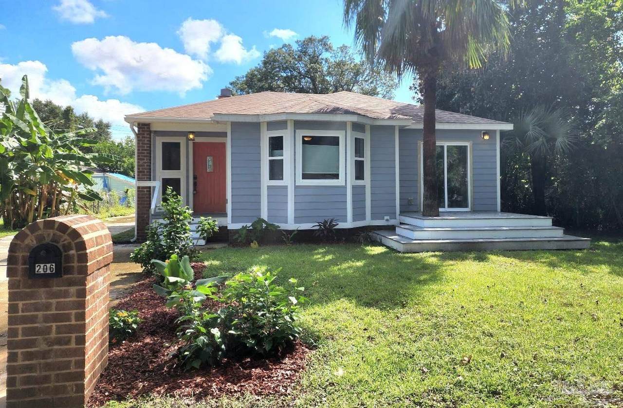 206 Berry Rd - Photo 1