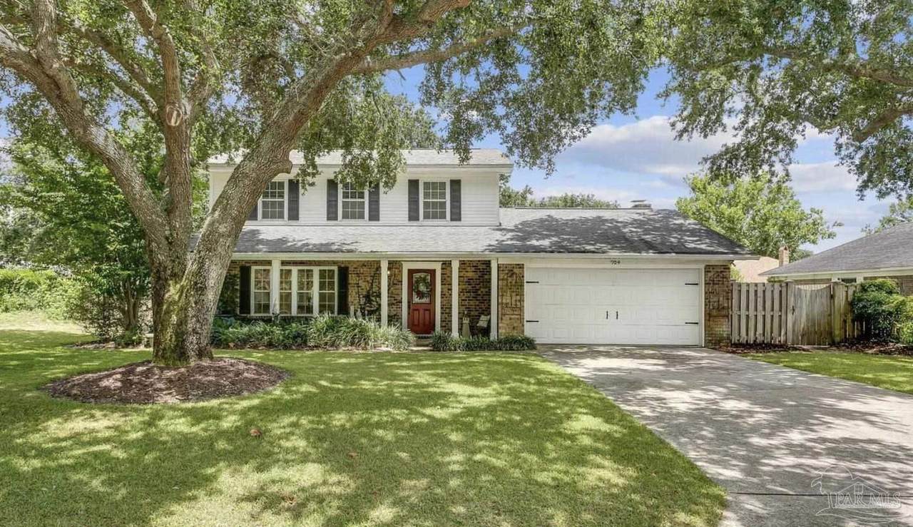 704 Chesapeake Dr - Photo 1