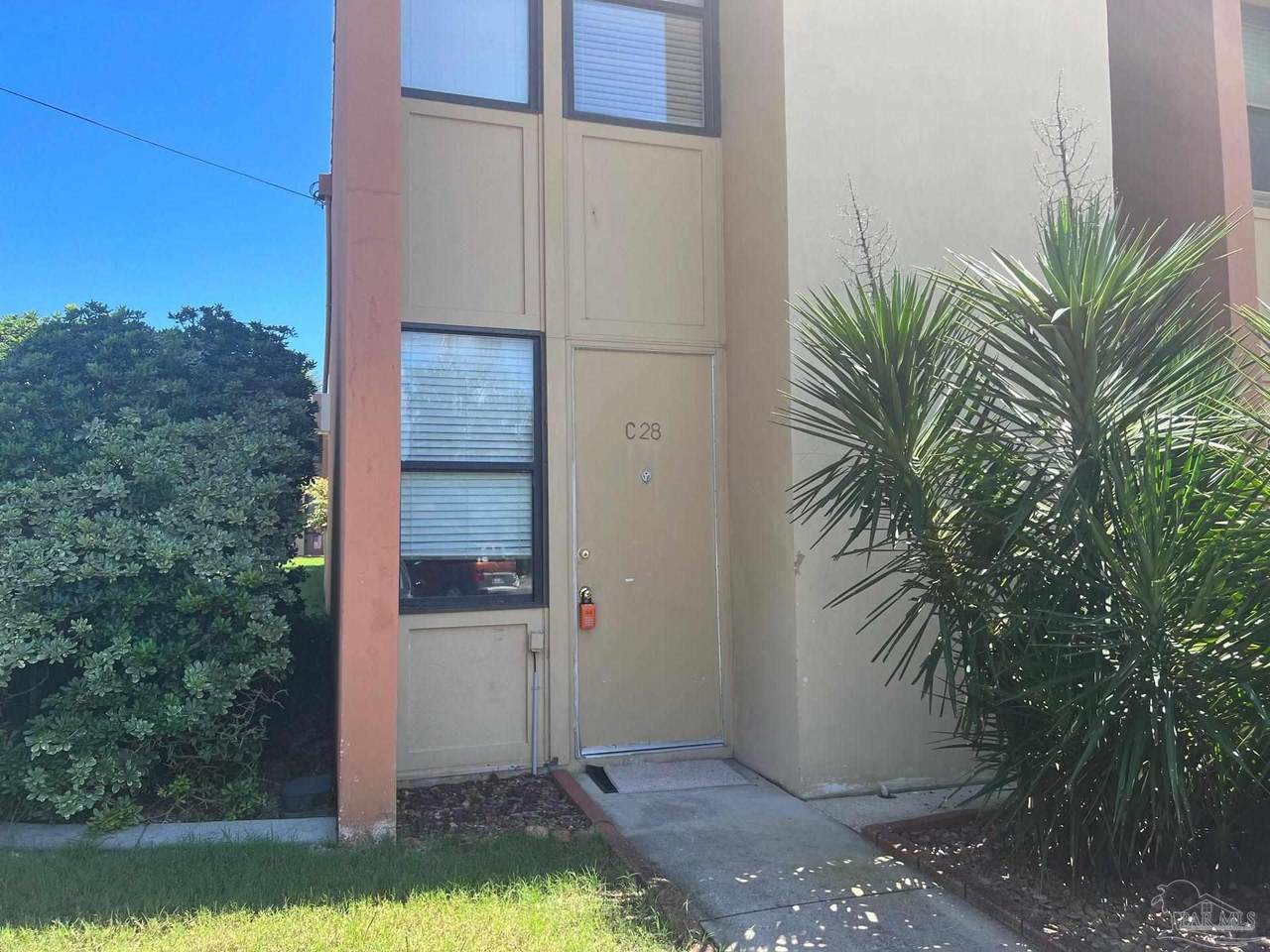 201 Pensacola Beach Rd - Photo 1