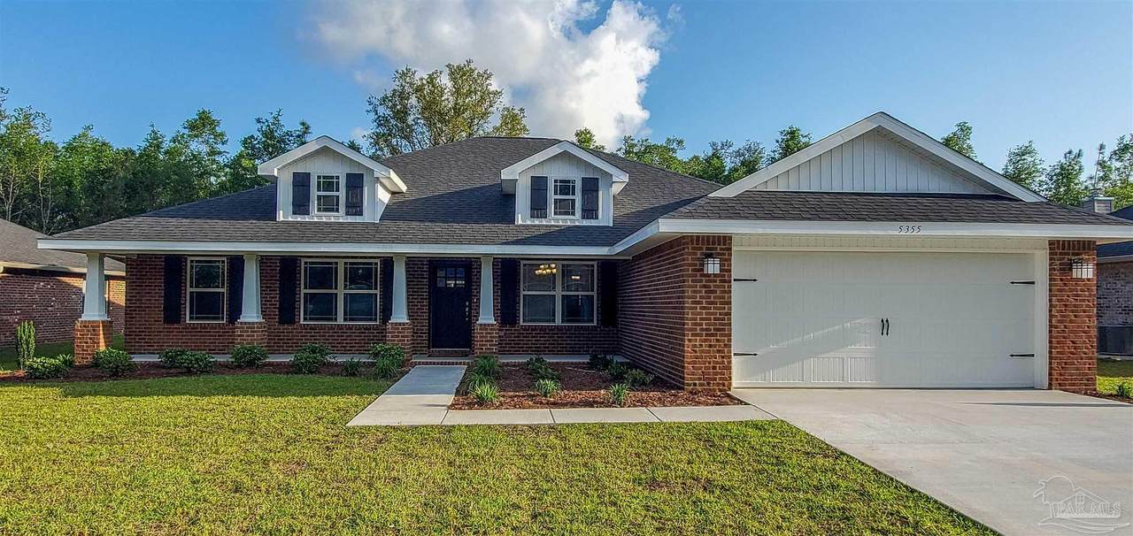 6112 Parsonage Cir - Photo 1