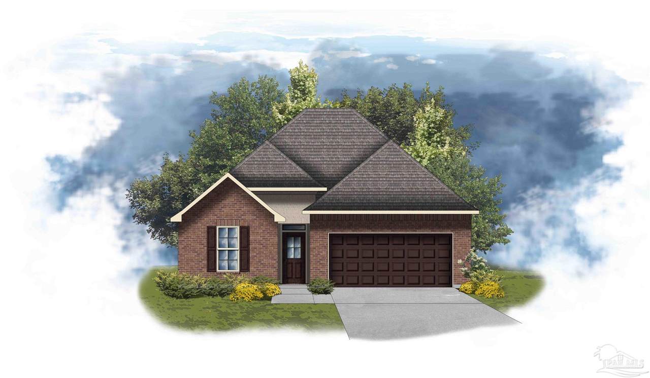 3211 Mountain Laurel Tr - Photo 1