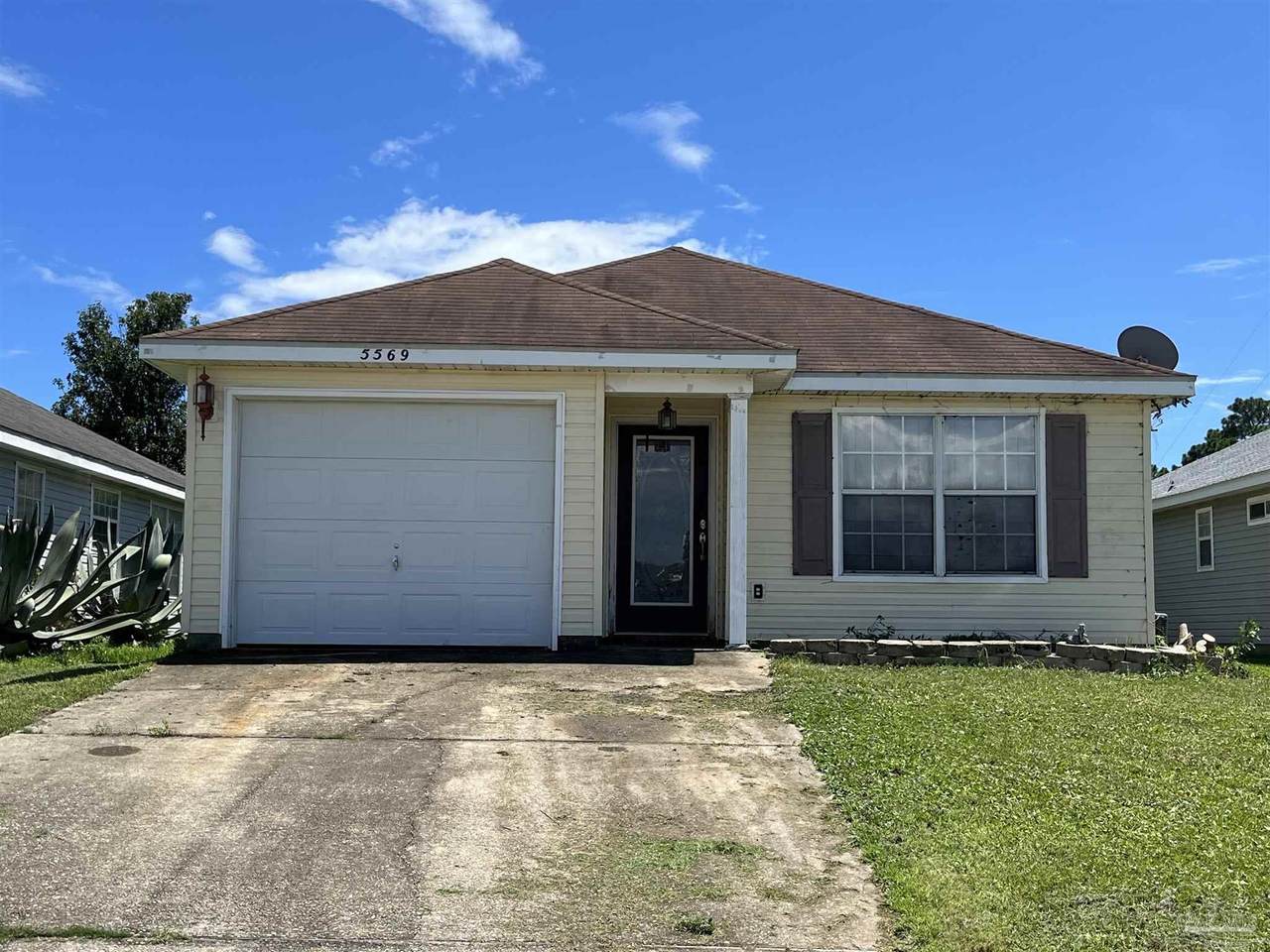 5569 Shadow Shore Pl - Photo 1
