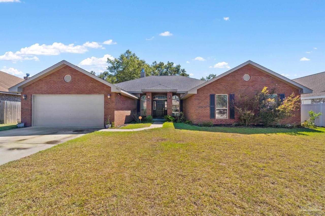 983 Perdido Rd - Photo 1