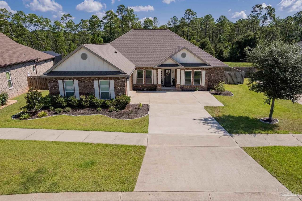 5816 Huntington Creek Blvd - Photo 1