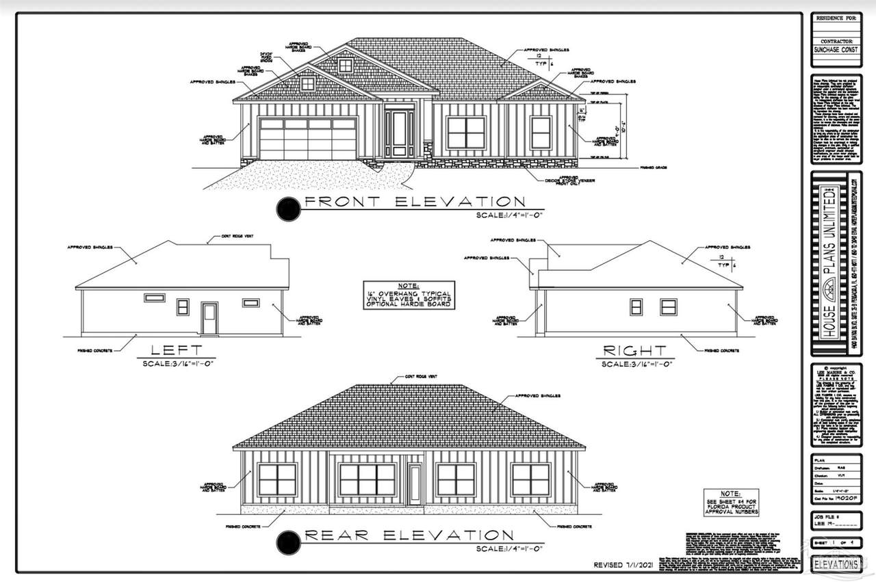 1646 Ocean Breeze Ln - Photo 1