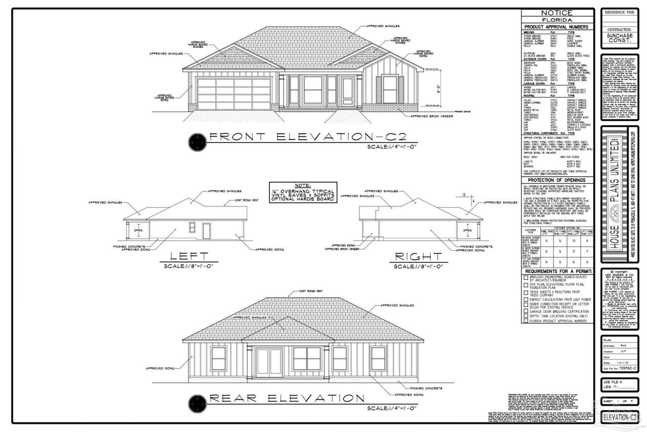 1649 Ponderosa Dr - Photo 1