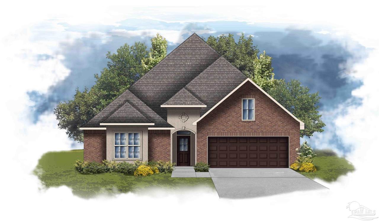 3086 Mountain Laurel Tr - Photo 1