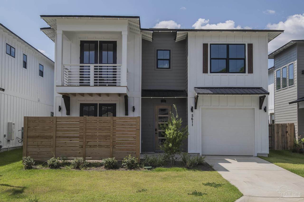 5611 Pelican Pl - Photo 1