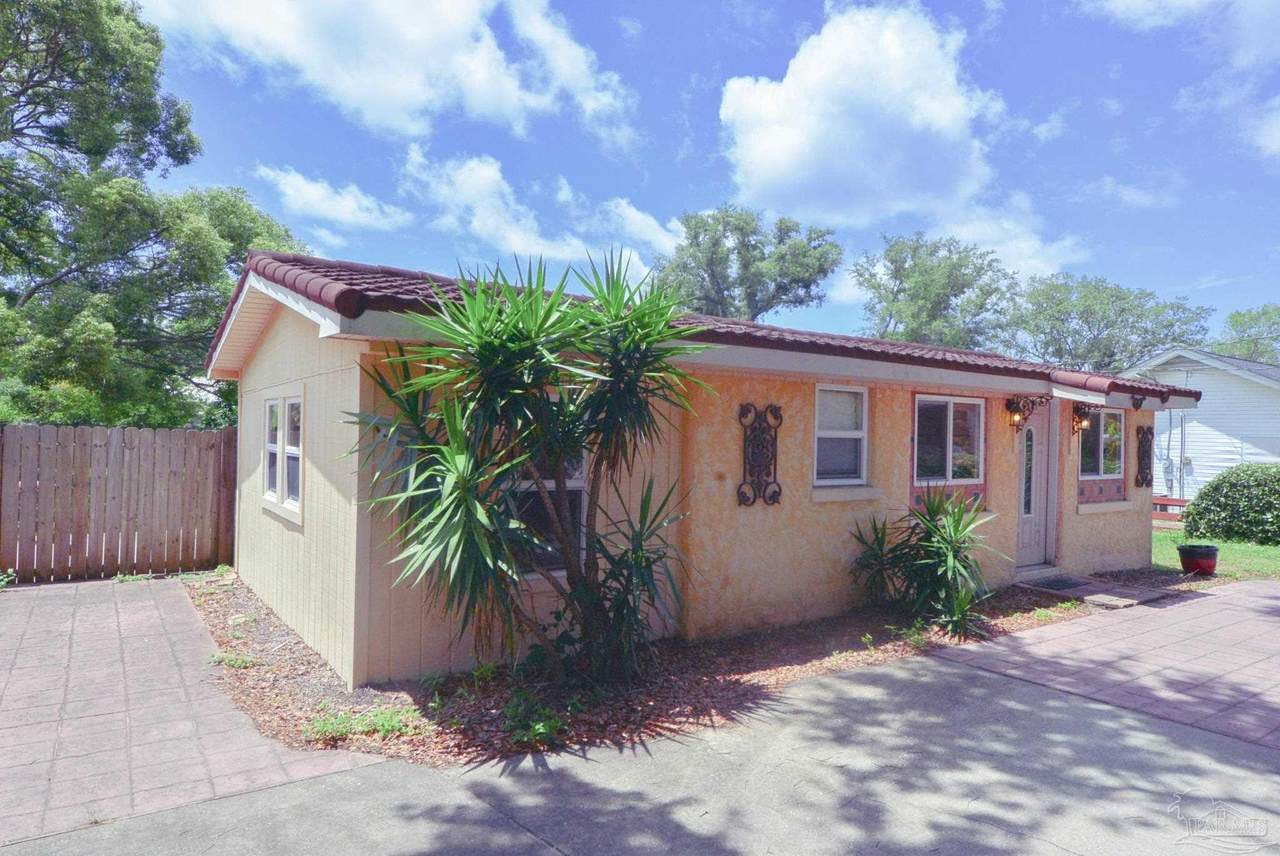 13011 Lillian Hwy - Photo 1