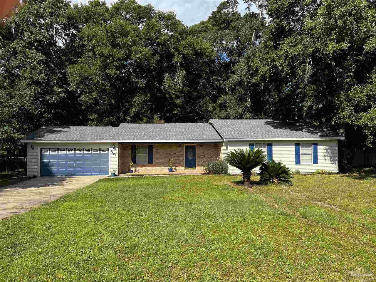 5625 Lia Dr - Photo 1